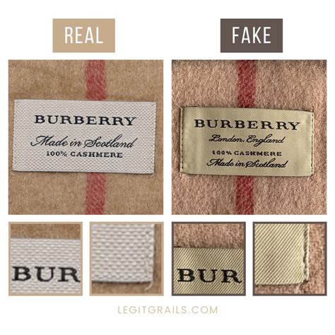 destroy 2nd quality burberry on ebay|Counterfeit item policy .